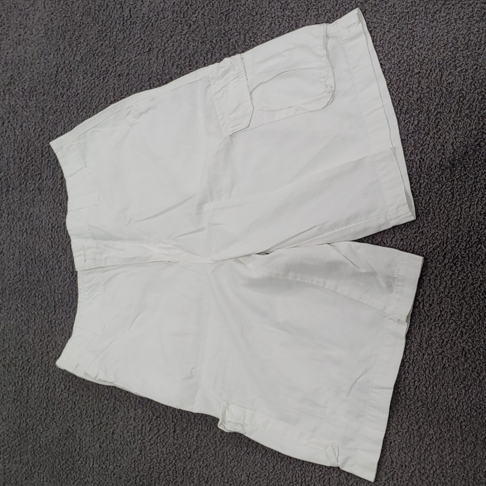 Paper Denim & Cloth cargo shorts